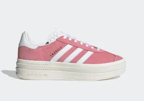 adidas Gazelle Bold Super Pop Pink