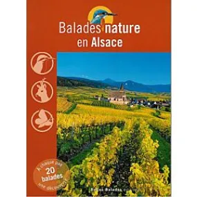 BALADES NATURE EN ALSACE