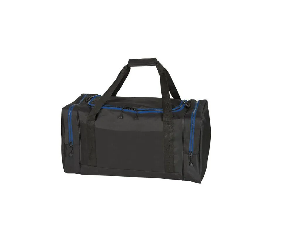 Black&Match BM907 - Grand Sac de Sport et de Voyage 55 Litres