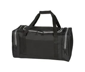 Black&Match BM907 - Grand Sac de Sport et de Voyage 55 Litres