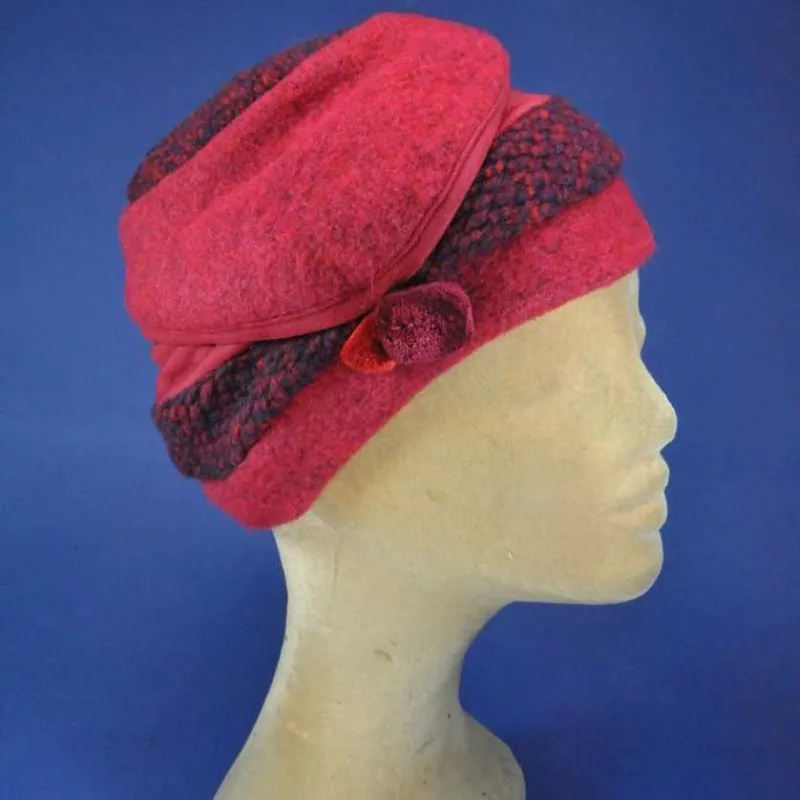 Bonnet mode femme - Toque et bonnet hiver femme - Achat en ligne