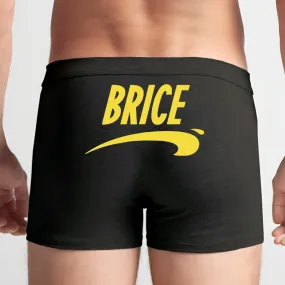 Boxer Homme Brice de Nice