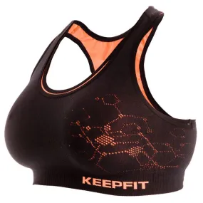 BV Sport Brassiere Keepfit Double - Brassière de sport | Hardloop