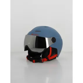 Casque de ski android visor bleu - Cairn | wimod