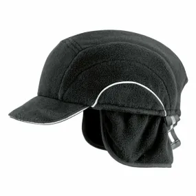 Casquette anti-heurt hiver JSP HARDCAP A1+ | Casquettes de sécurité