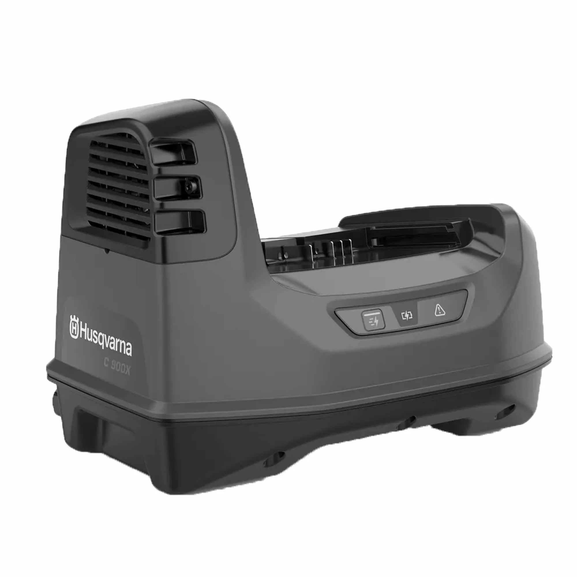 Chargeur de batterie Husqvarna C900X PAIX
