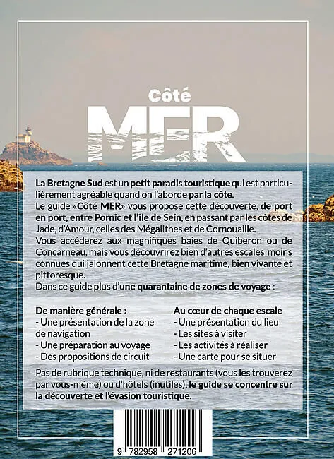 COTE MER