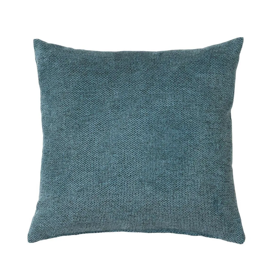 Coussin DIOSA en polyester bleu  | 3 Suisses