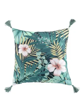 Coussin déco Kelly - Vert