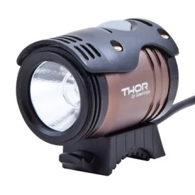 Eclairage vélo avant à LED Spanninga Thor 1100 lumens