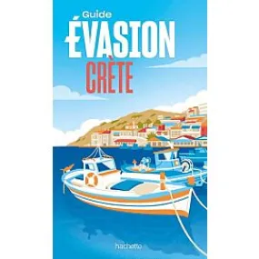 EVASION CRETE