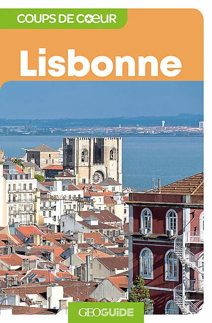 GEOGUIDE COUP DE COEUR LISBONNE