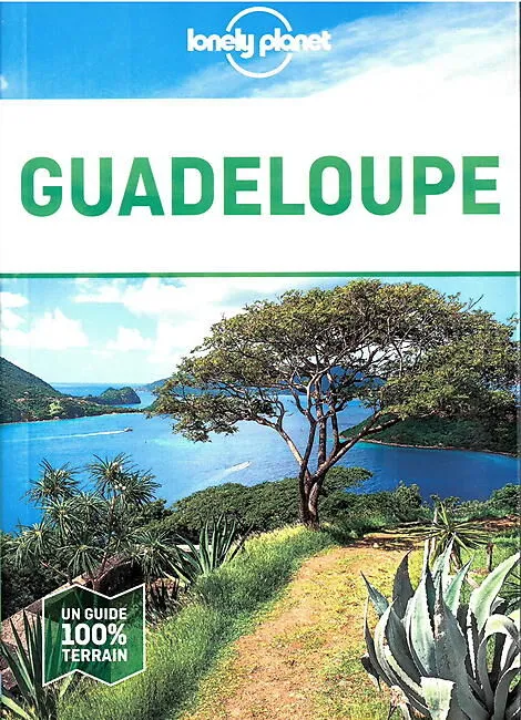 GUADELOUPE EN QUELQUES JOURS