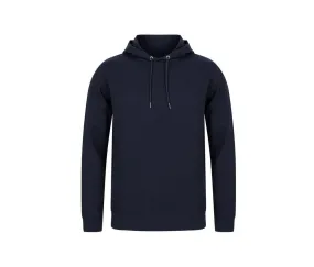 HENBURY HY841 - Sweat capuche en coton régénéré et en polyester recyclé