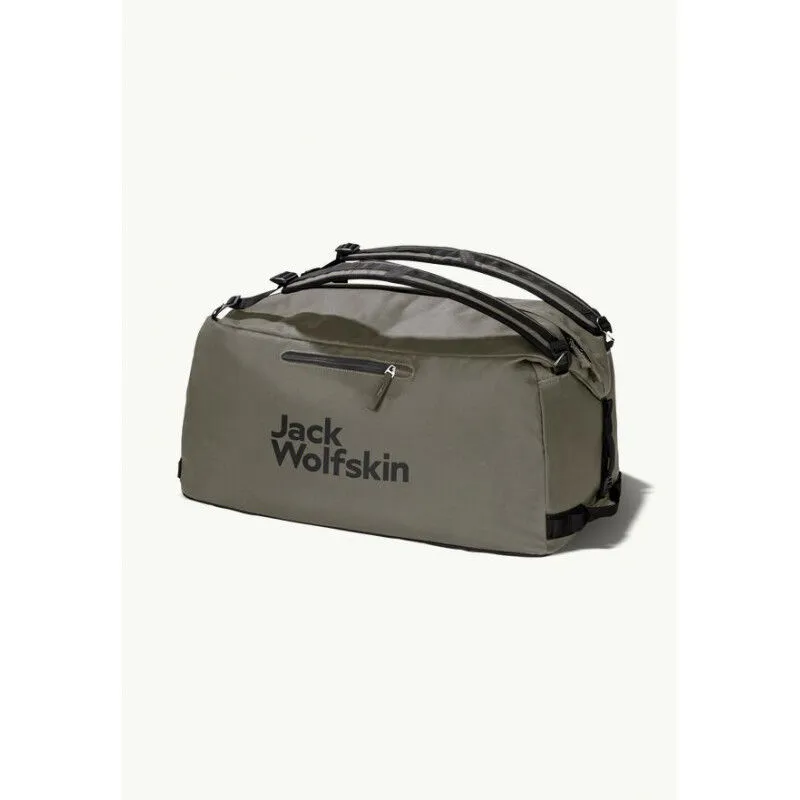 Jack Wolfskin Traveltopia Duffle - Sac de voyage | Hardloop