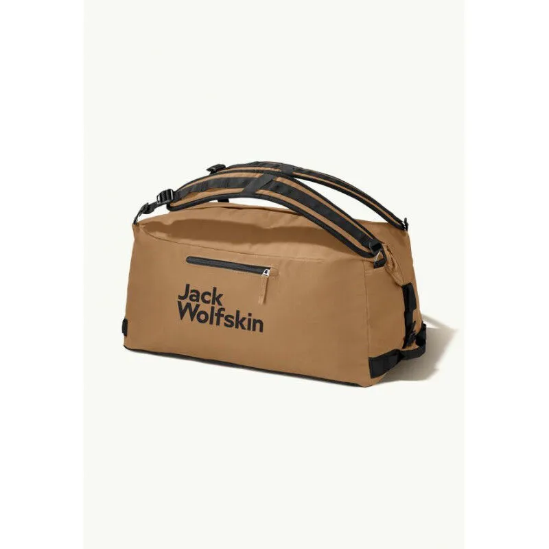 Jack Wolfskin Traveltopia Duffle - Sac de voyage | Hardloop