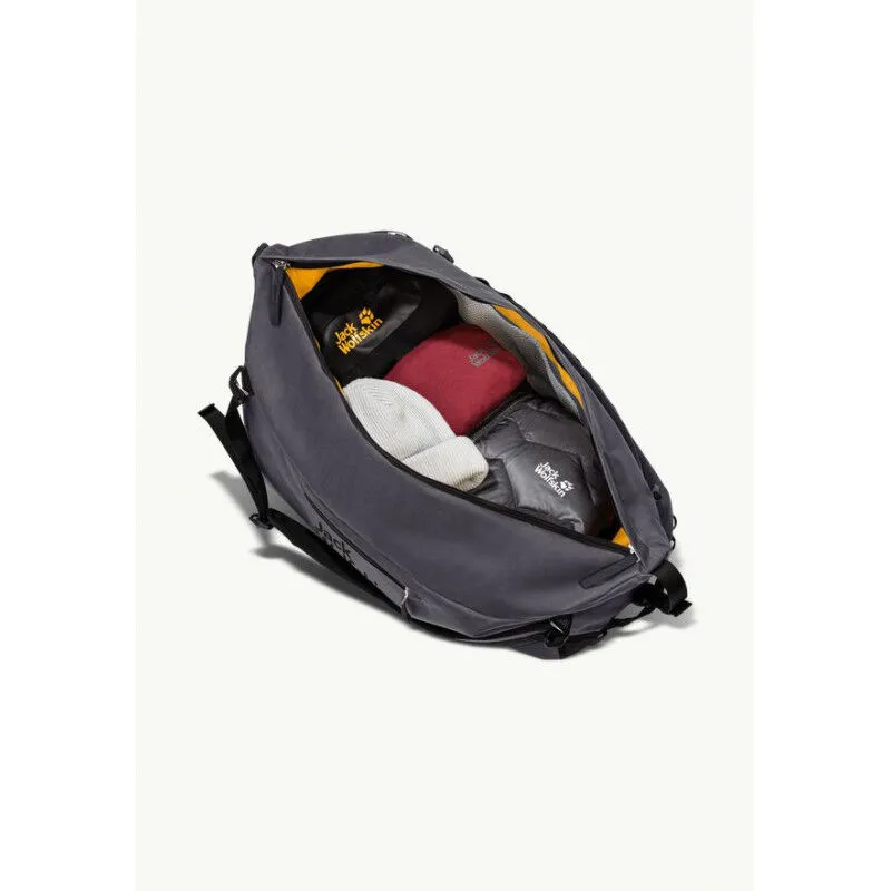 Jack Wolfskin Traveltopia Duffle - Sac de voyage | Hardloop