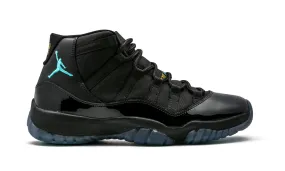 Jordan 11 Retro Gamma Blue