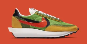 Nike - LD Waffle Sacai Green Multi