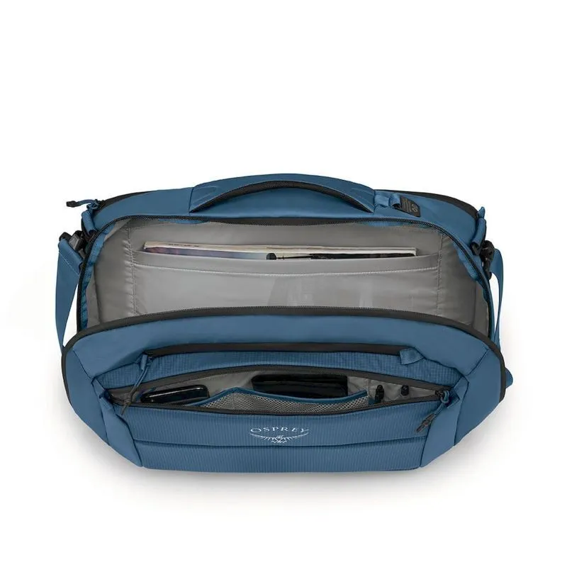 Osprey Ozone Boarding Bag - Sac à dos de voyage | Hardloop