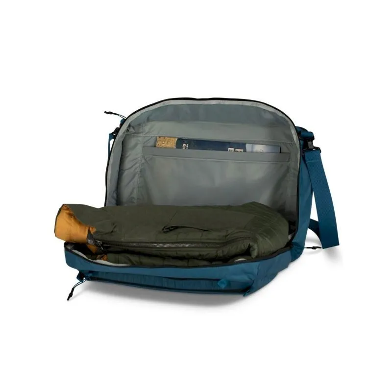 Osprey Ozone Boarding Bag - Sac à dos de voyage | Hardloop