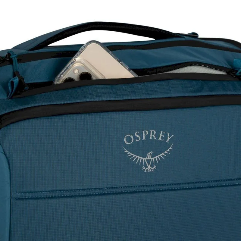 Osprey Ozone Boarding Bag - Sac à dos de voyage | Hardloop