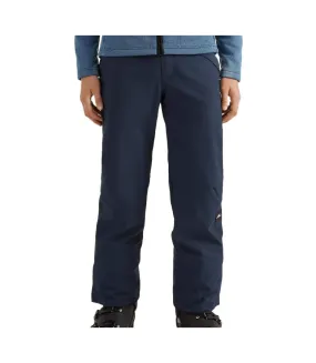 Pantalon de Ski Marine Homme O'Neill Hammer