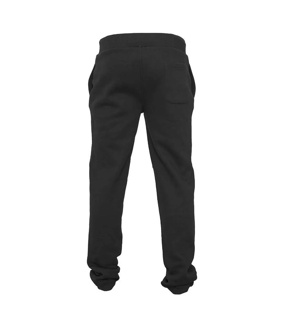 Pantalon de sport homme noir Build Your Brand