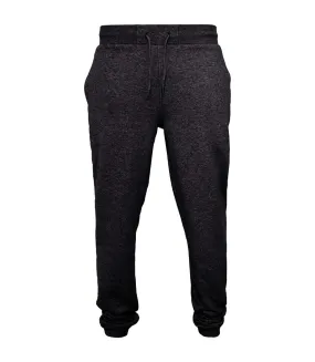 Pantalon de sport homme noir Build Your Brand