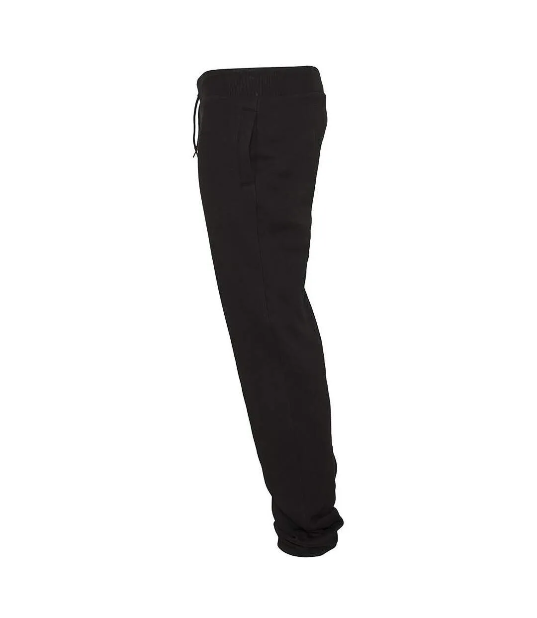 Pantalon de sport homme noir Build Your Brand