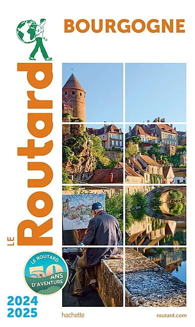 ROUTARD BOURGOGNE