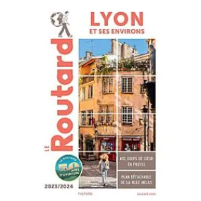 ROUTARD LYON ET SES ENVIRONS