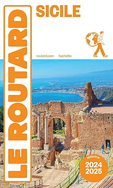 ROUTARD SICILE