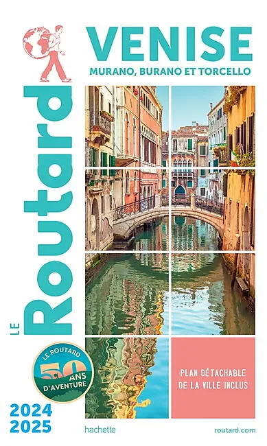 ROUTARD VENISE