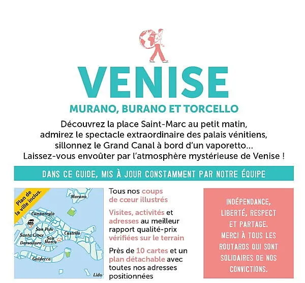 ROUTARD VENISE