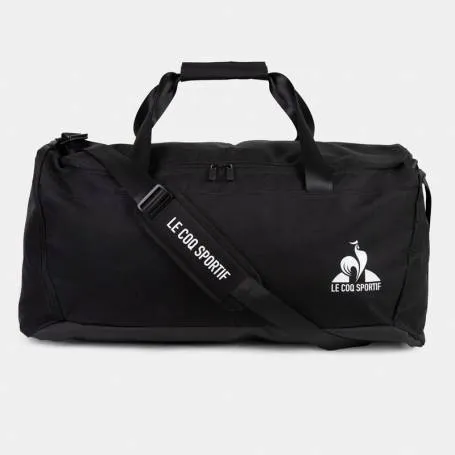 Sac de sport Le Coq Sportif taille large