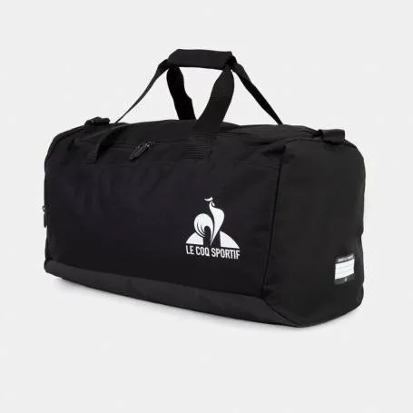 Sac de sport Le Coq Sportif taille large