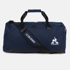 Sac de sport Le Coq Sportif taille large