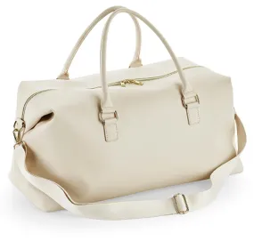 Sac de voyage - BG760 - beige oyster 