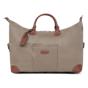 Sac de voyage DIVERSITE Taupe Rose  | 3 Suisses