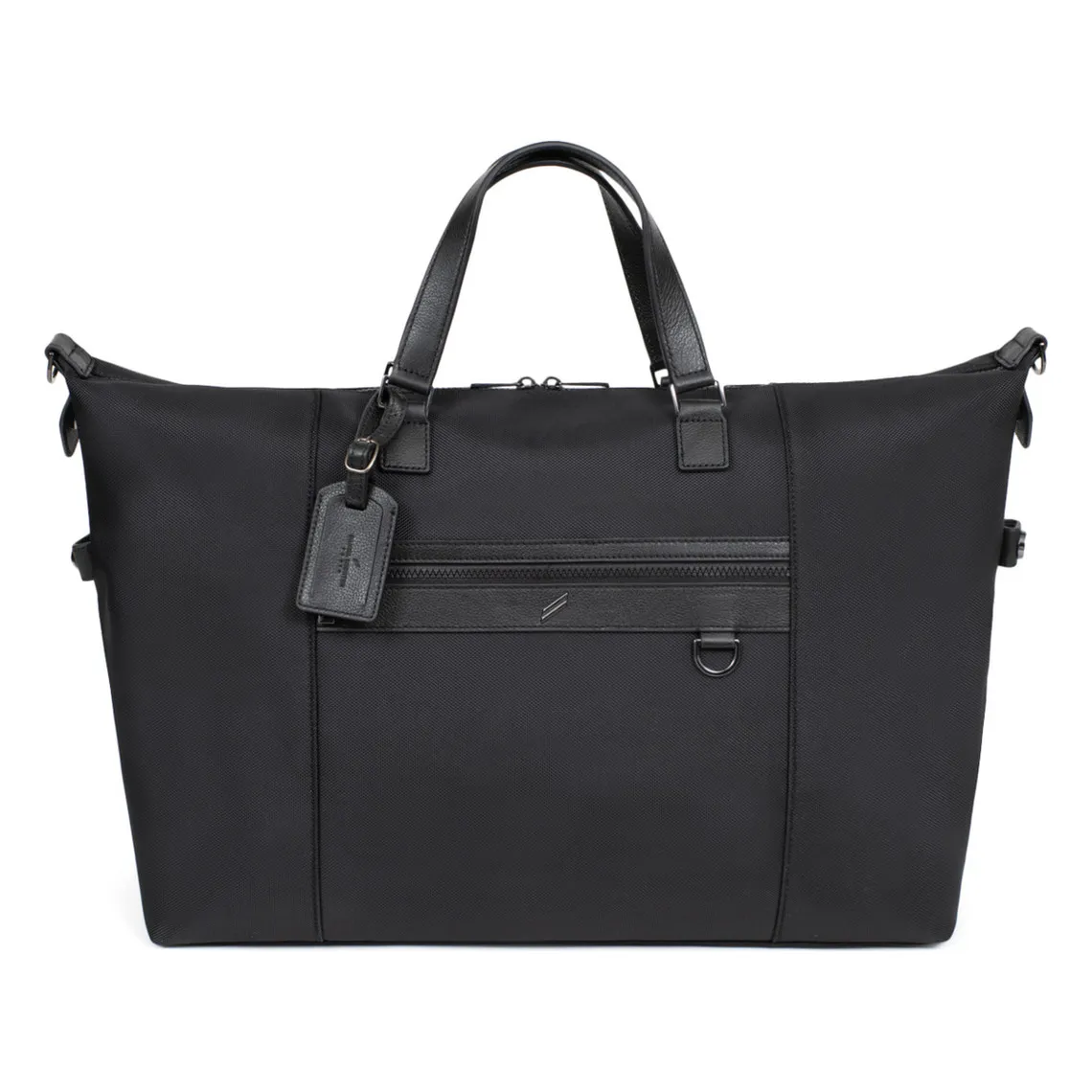 Sac de voyage MATCH Noir Ezra | 3 Suisses