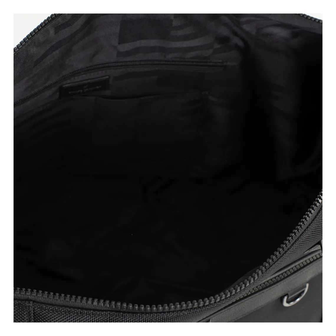 Sac de voyage MATCH Noir Ezra | 3 Suisses