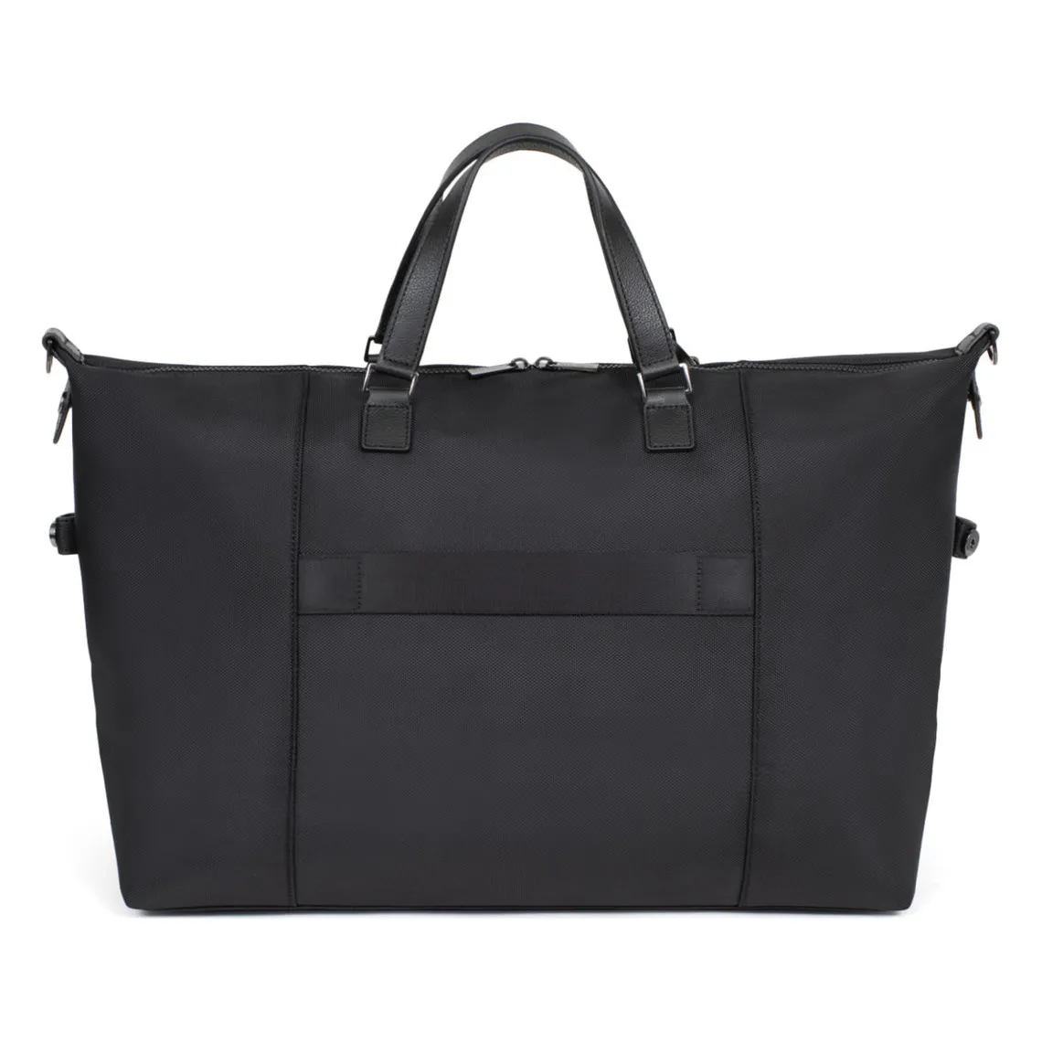 Sac de voyage MATCH Noir Ezra | 3 Suisses