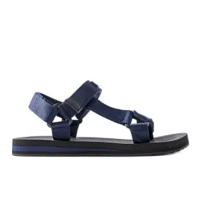 Sandales de sport bleu marine Big Star DD174718