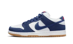 SB Dunk Low Los Angeles Dodgers