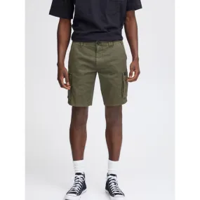 Short cargo kaki homme - Blend | wimod