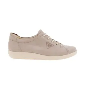 Sneaker ECCO en cuir pour dames ⋆ Lehner Versand